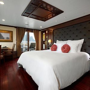 Premium King Suite